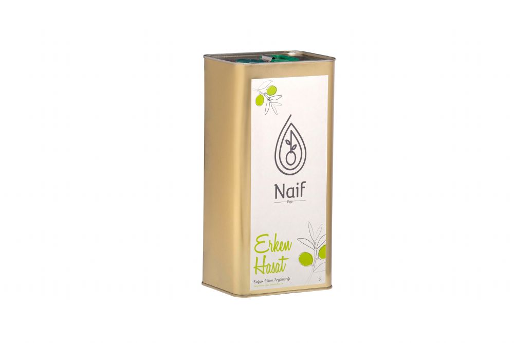 Erken Hasat 5 lt.