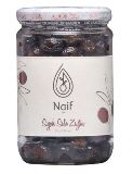 Siyah Sele Zeytin 400 gr.