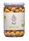 Yeşil Çizik Zeytin 400 gr.