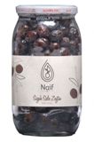Siyah Sele Zeytin 600 gr.