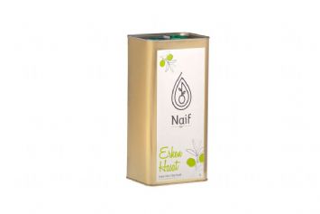Erken Hasat 5 lt.