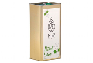 Naturel Sızma Zeytinyağı 5 lt. 